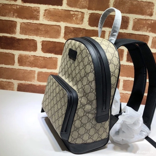 First bag ru backpack GUCCI Eden small 0805